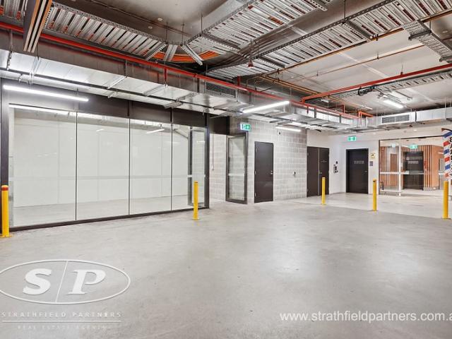 Retail for rent in Sydney, New South Wales