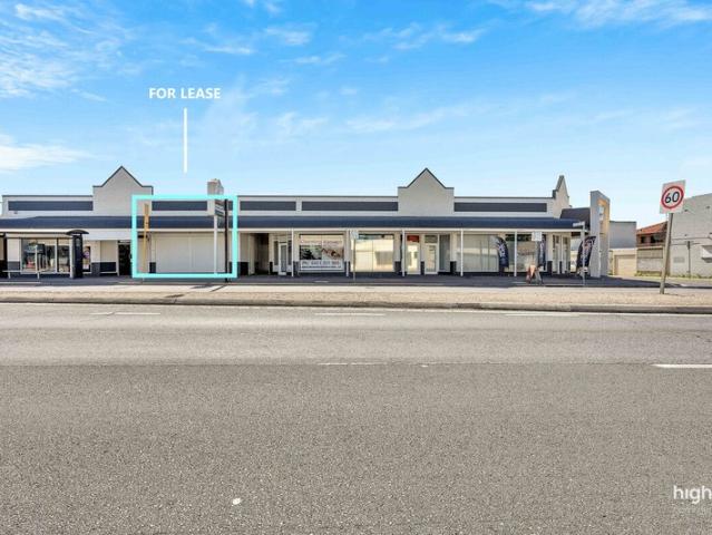 Retail for rent in Rosewater, Adelaide