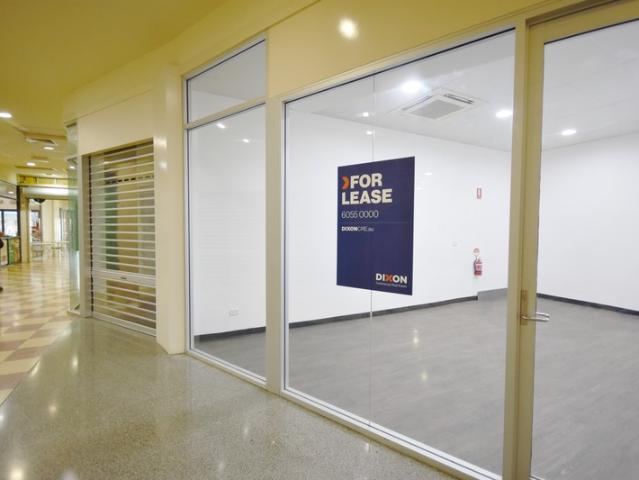 Retail for rent in Albury, New South Wales