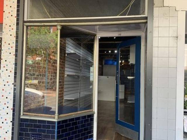 Retail for rent in Parkes, Parkes Shire Council