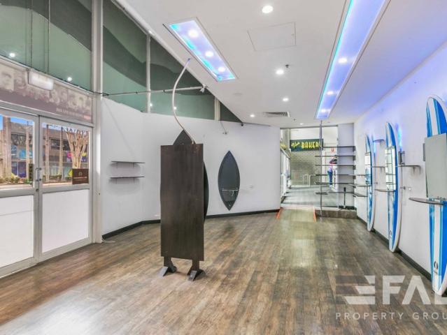 Retail for rent in Toombul, Queensland