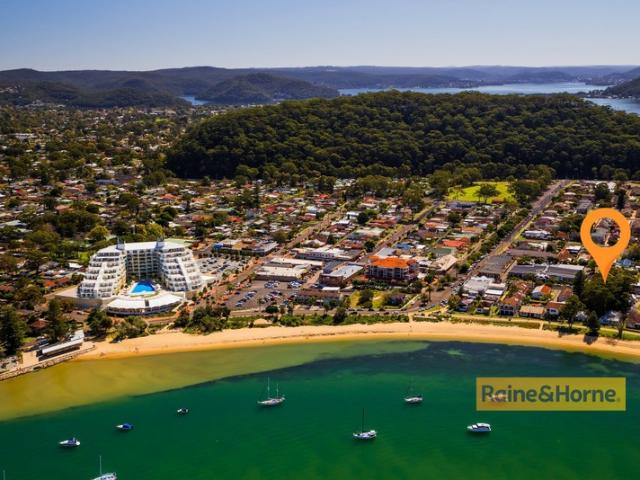 Retail for rent in Ettalong Beach, Gosford
