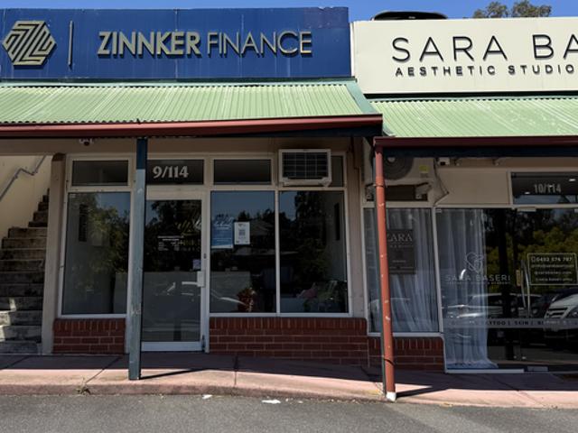 Retail for rent in Camerons Creek, Victoria
