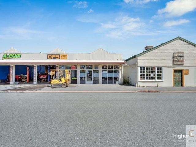 Warehouse for rent in Gemmells, South Australia