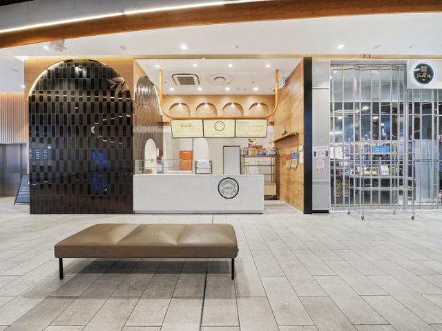 Retail for rent in Sydney, New South Wales