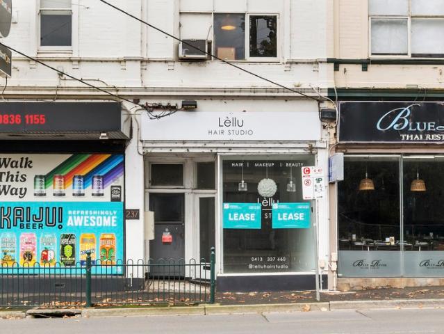 Retail for rent in Camerons Creek, Victoria
