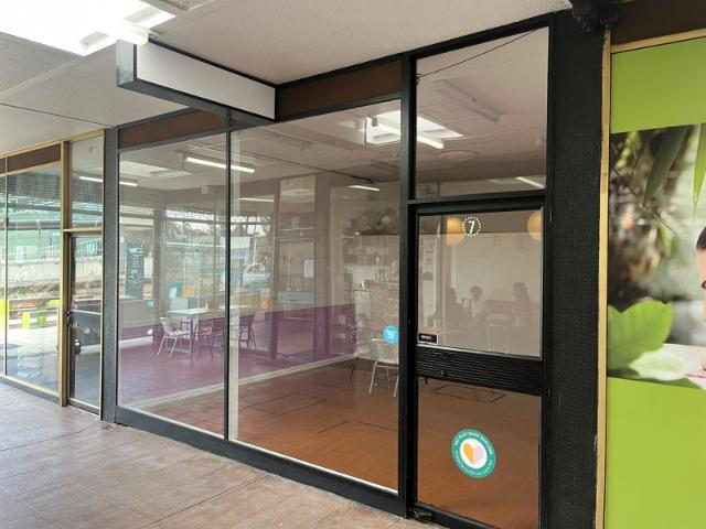 Office for rent in Camerons Creek, Victoria