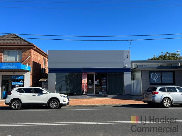 Retail for rent in Gosford, New South Wales