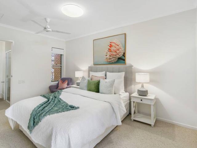 Apartment for sale in Toombul, Queensland