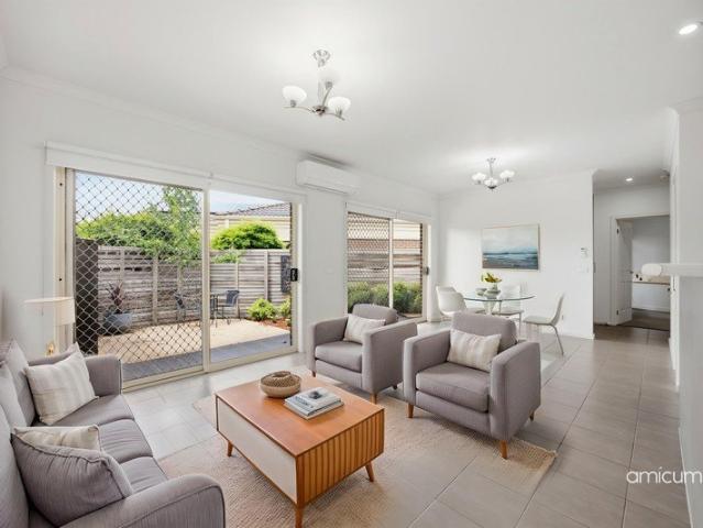 Apartment for sale in Hadfield, Melbourne