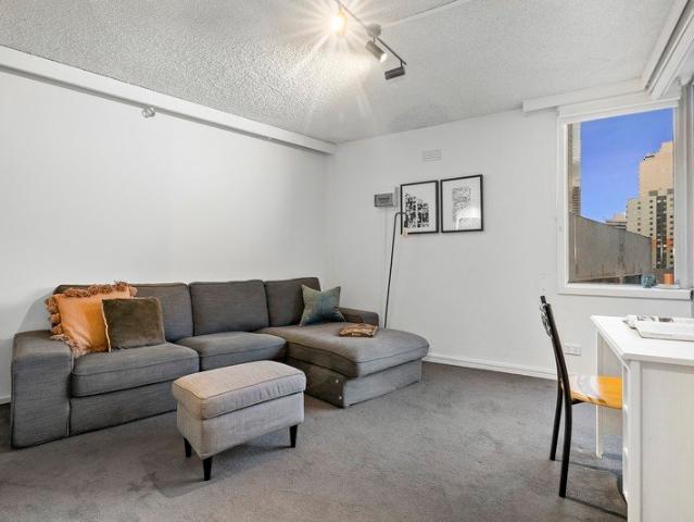 Apartment for sale in East End Theatre District, Melbourne