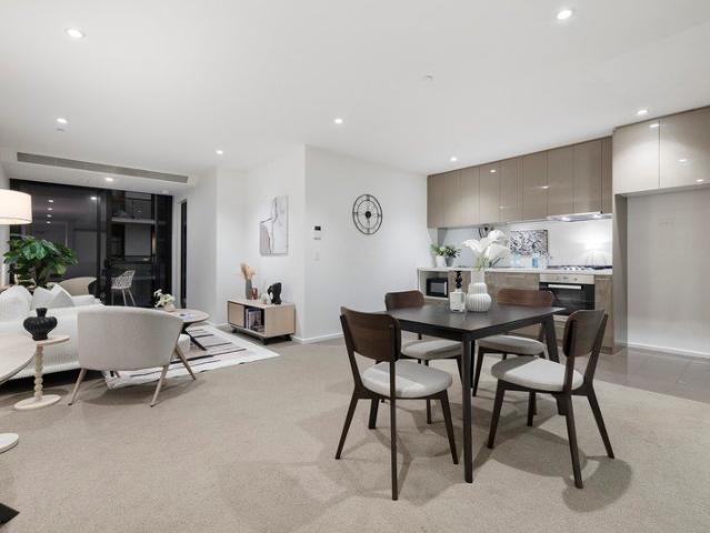 Apartment for sale in Melbourne
