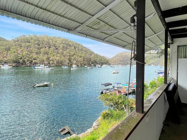 House for sale in Berowra Waters, New South Wales
