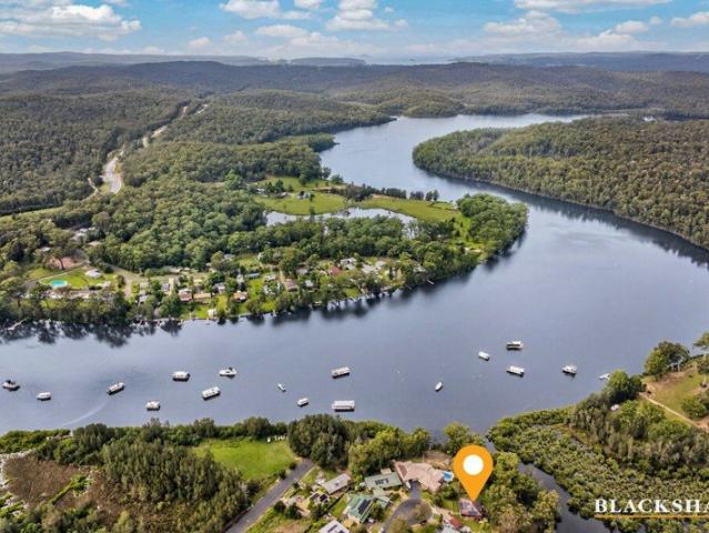 House for sale in Nelligen, New South Wales