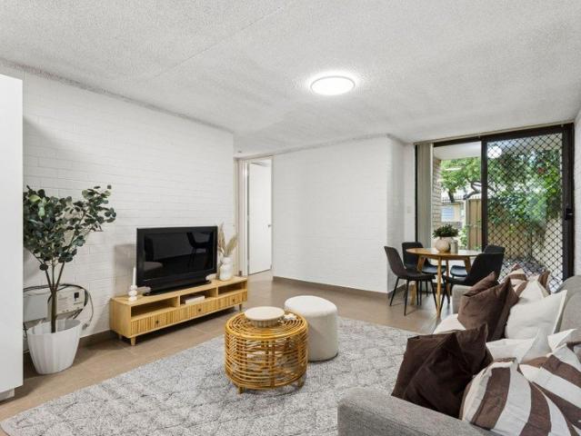 Apartment for sale in Rivervale, Western Australia