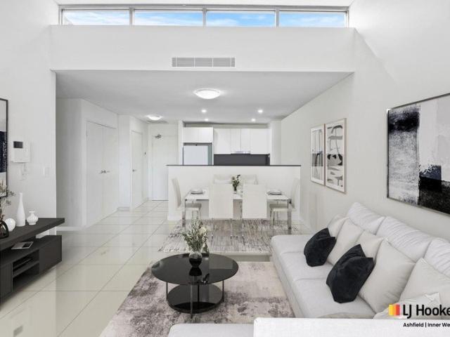Apartment for sale in Sydney, New South Wales