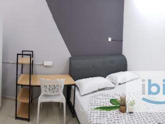 Room for rent in Bukit Jalil, Kuala Lumpur