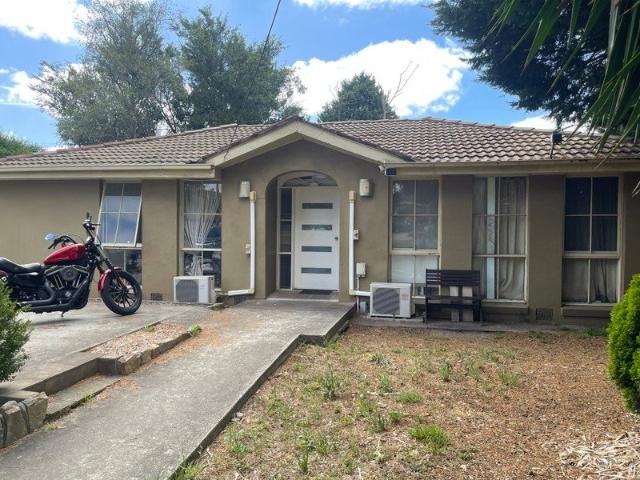 Granny Flat for rent in Camerons Creek, Victoria