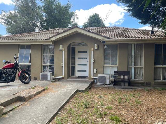 Granny Flat for rent in Bundoora, Melbourne