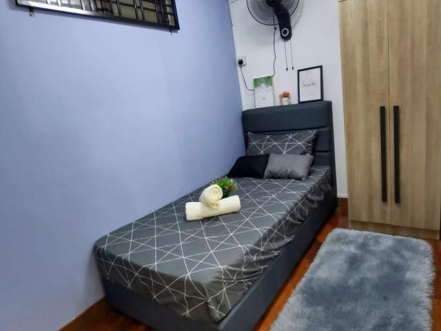 Room for rent in Country Heights Damansara, Kuala Lumpur