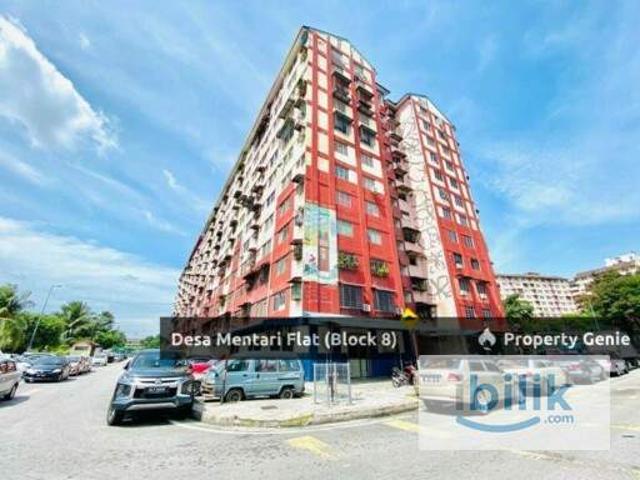 Room for rent in Petaling, Damansara Damai