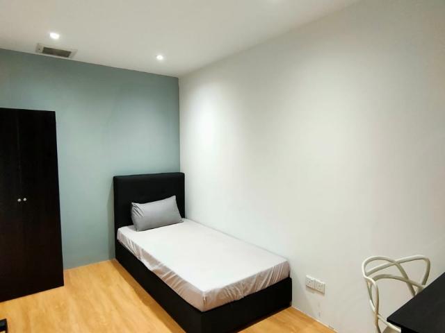 Room for rent in Petaling, Subang Jaya
