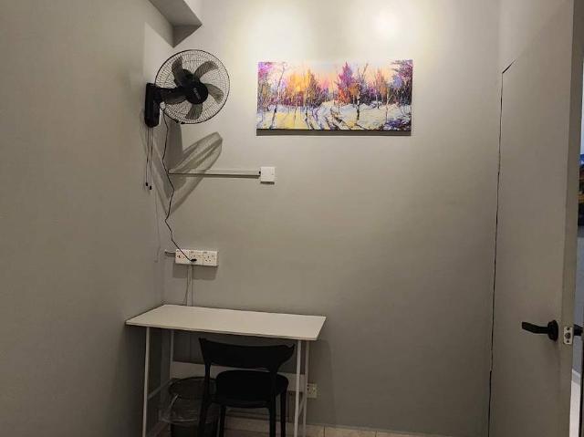 Apartment for rent in Taman Bukit Beruang Permai, Ayer Keroh