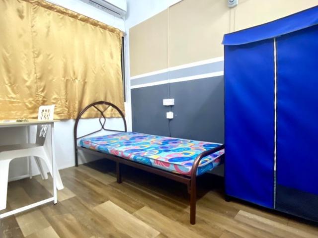 Room for rent in Petaling, Subang Jaya