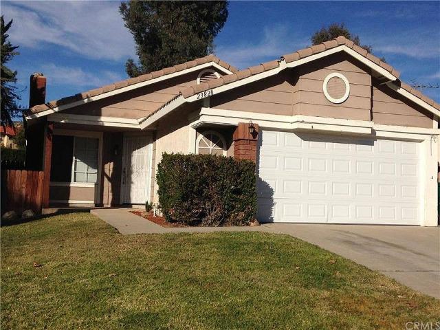 Room for rent in Moreno Valley, California