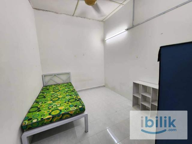 Room for rent in Petaling, Subang Jaya