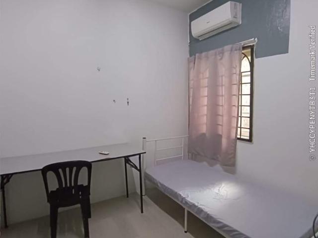 Room for rent in Petaling, Subang Jaya