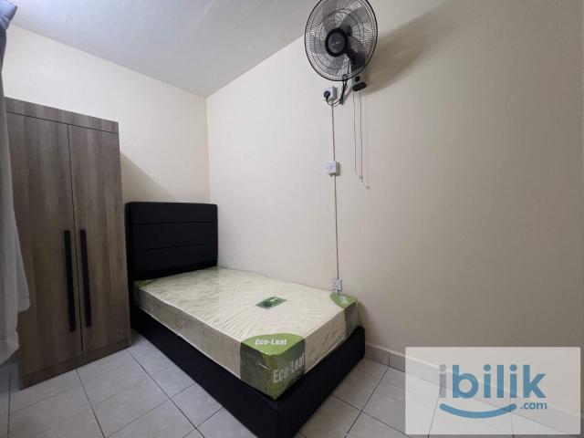 Room for rent in Petaling, Damansara Damai
