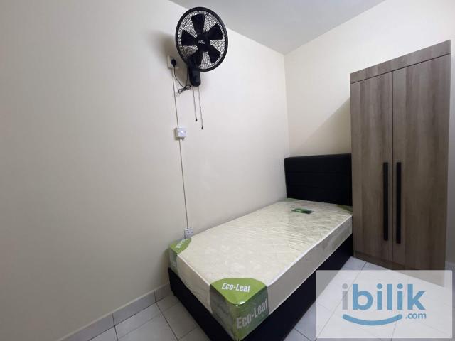 Room for rent in Petaling, Damansara Damai