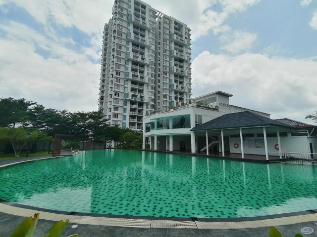 Room for rent in Petaling, Subang Jaya