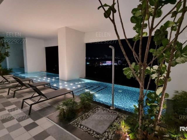 Apartment for rent in Petaling, Subang Jaya