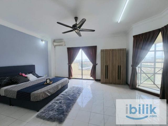 Room for rent in Country Heights Damansara, Kuala Lumpur