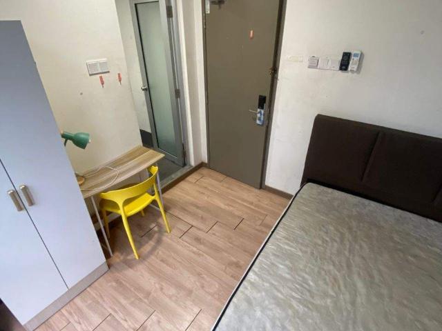 Room for rent in Kuala Lumpur