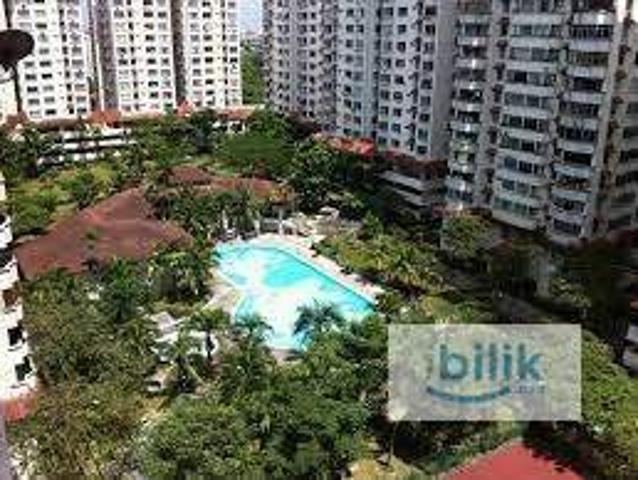 Room for rent in Country Heights Damansara, Kuala Lumpur