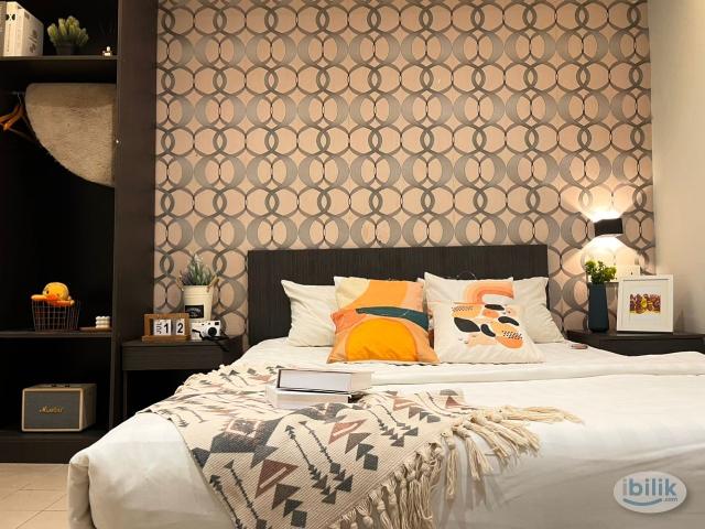 Room for rent in Petaling, Damansara Damai