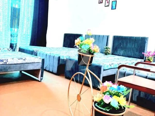 Room for rent in Islamabad