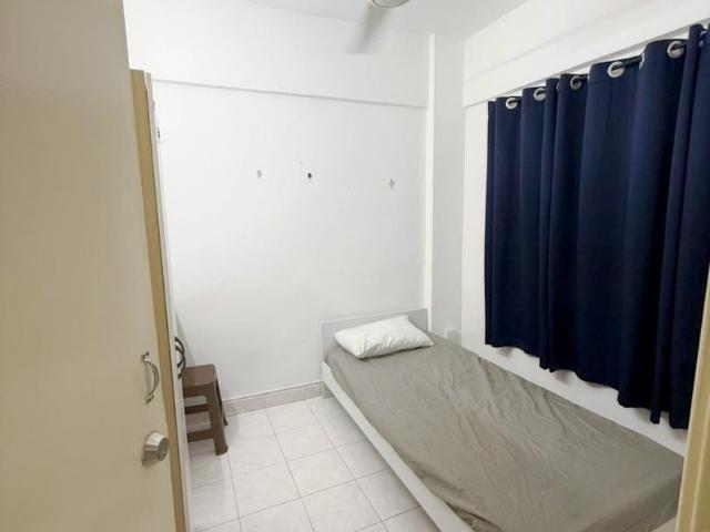 Room for rent in Petaling, Damansara Damai