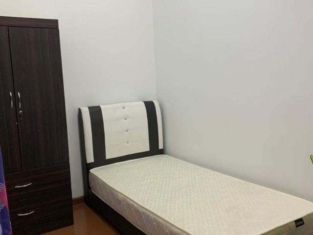 Room for rent in Petaling, Subang Jaya