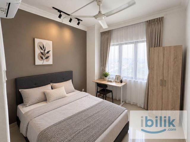 Room for rent in Country Heights Damansara, Kuala Lumpur