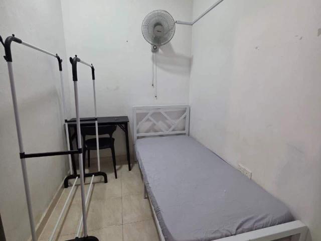 Room for rent in Petaling, Subang Jaya