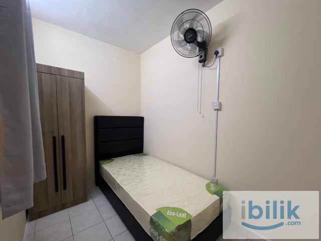 Room for rent in Petaling, Damansara Damai