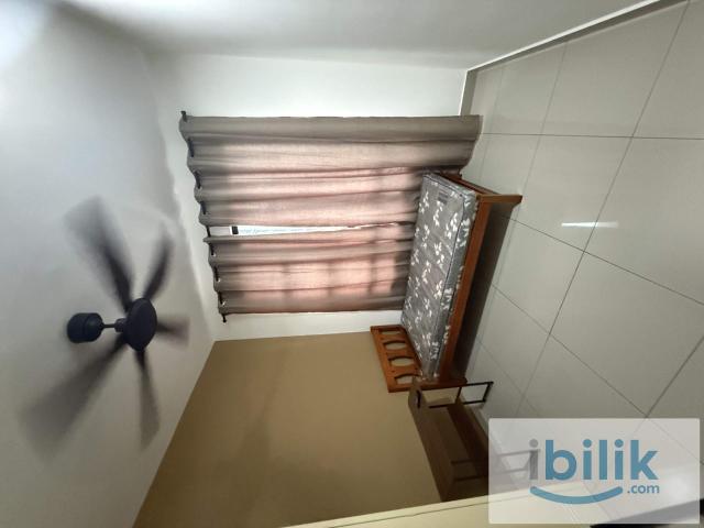 Room for rent in Country Heights Damansara, Kuala Lumpur