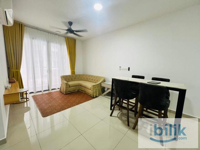 Room for rent in Country Heights Damansara, Kuala Lumpur