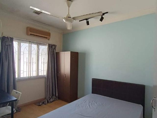 Room for rent in Petaling, Damansara Damai