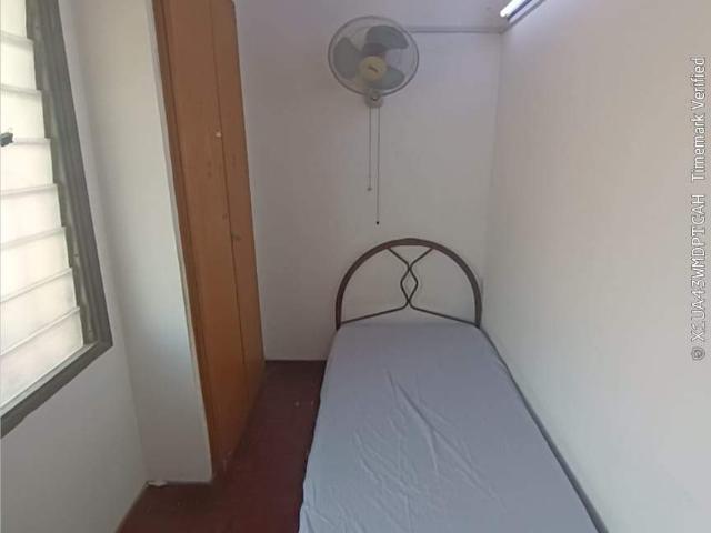 Room for rent in Petaling, Damansara Damai