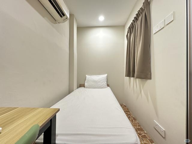 Room for rent in Country Heights Damansara, Kuala Lumpur